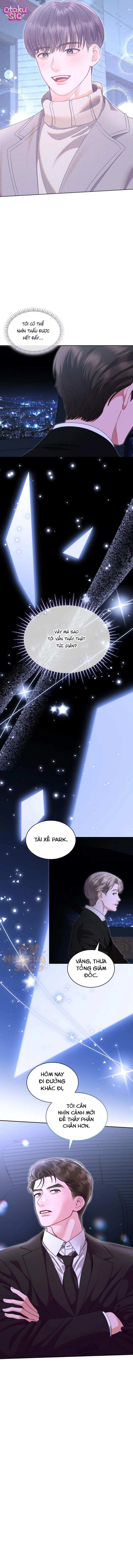 Lời cầu hôn từ bản năng - Chap 7 - Trang 7