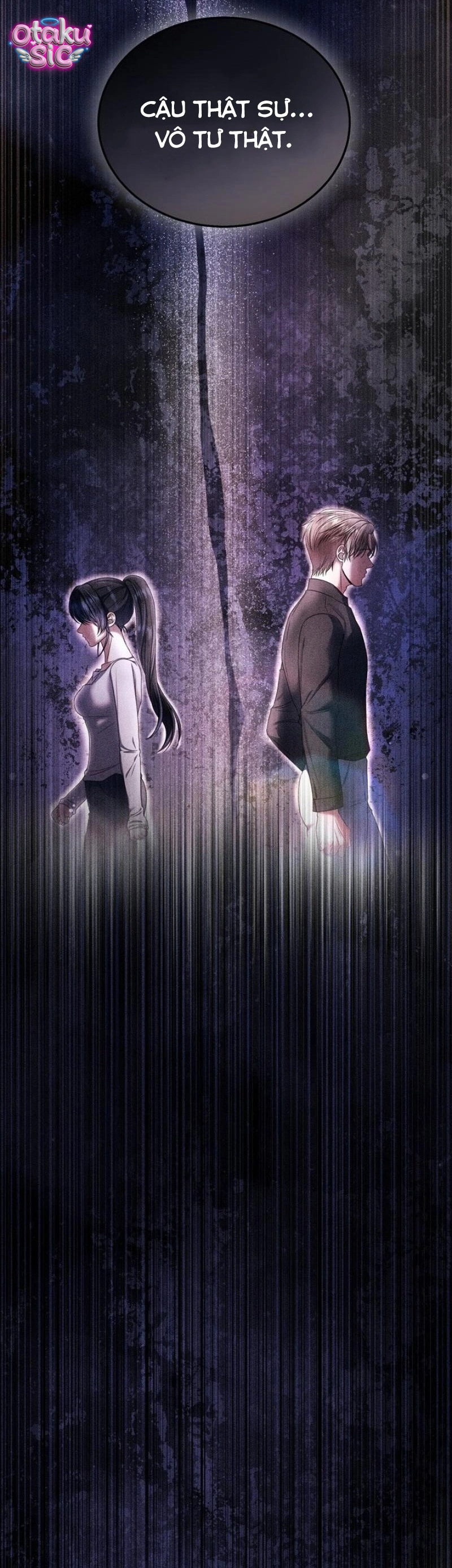 Lời Nguyền "Có Tâm", Bạn Thân Cực Phẩm - Chap 1 - Trang 11