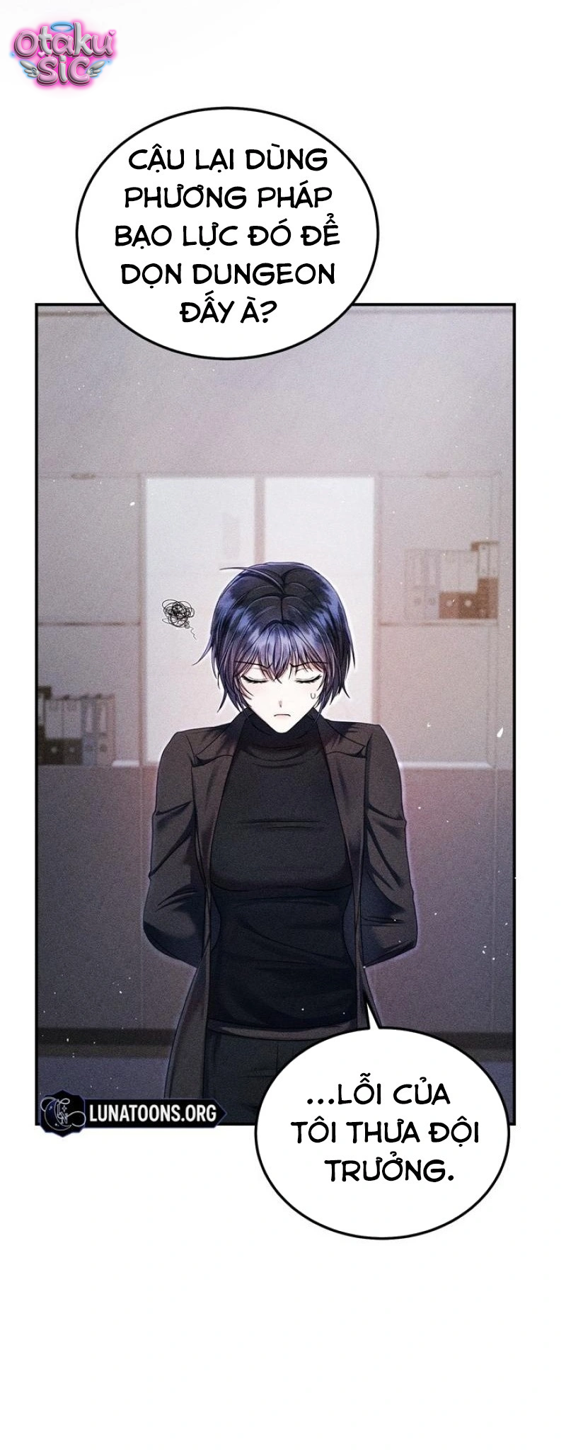 Lời Nguyền "Có Tâm", Bạn Thân Cực Phẩm - Chap 1 - Trang 13
