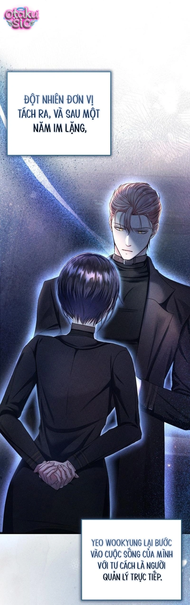 Lời Nguyền "Có Tâm", Bạn Thân Cực Phẩm - Chap 1 - Trang 15