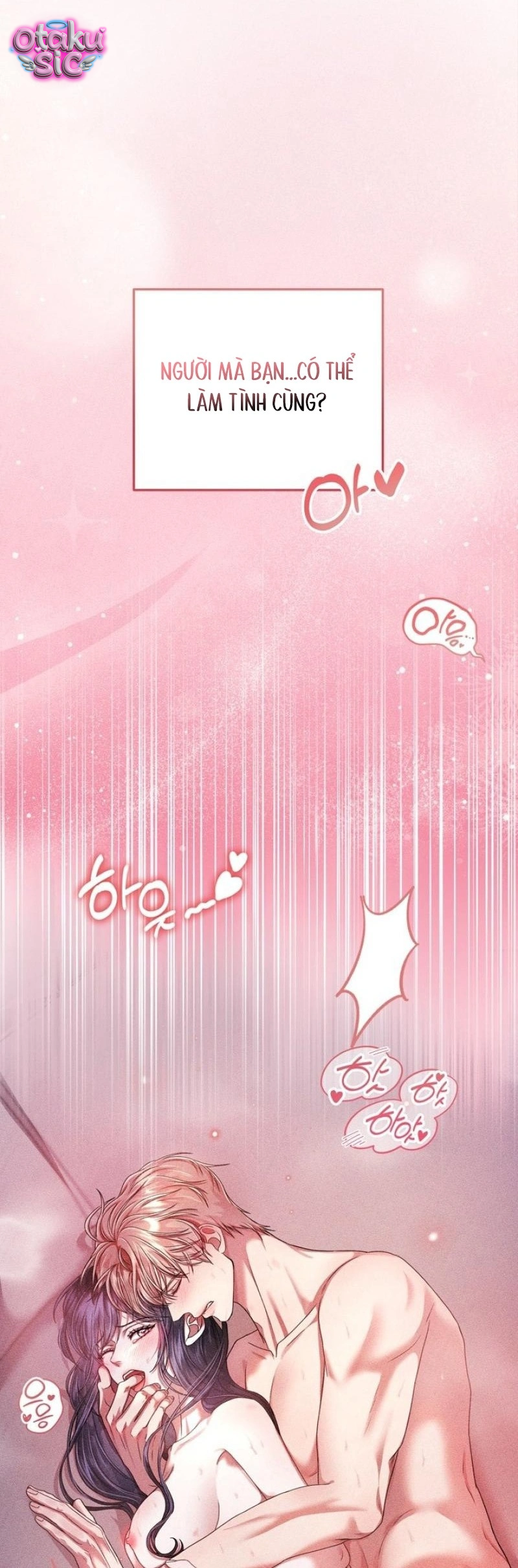 Lời Nguyền "Có Tâm", Bạn Thân Cực Phẩm - Chap 1 - Trang 3