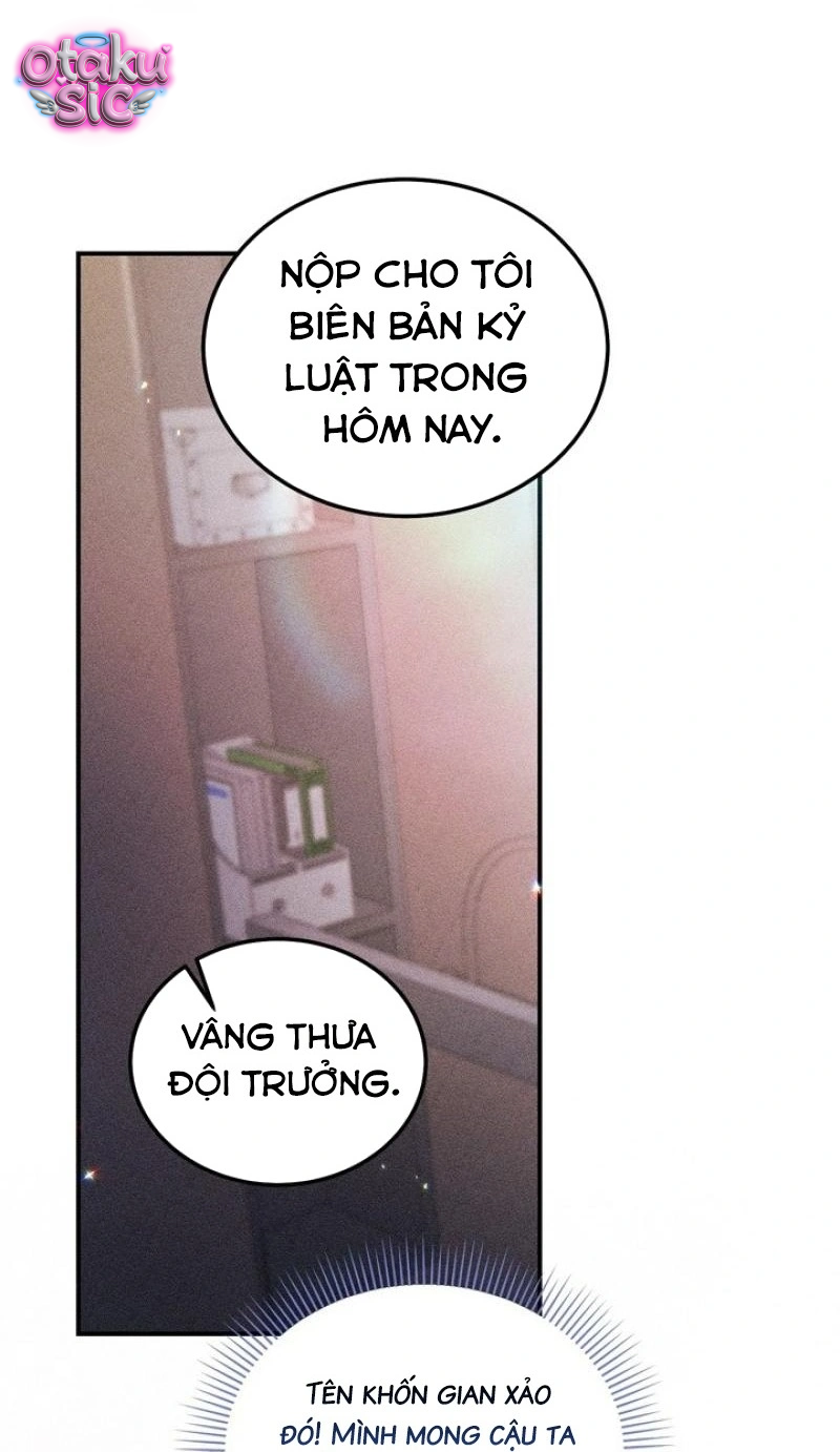 Lời Nguyền "Có Tâm", Bạn Thân Cực Phẩm - Chap 1 - Trang 21