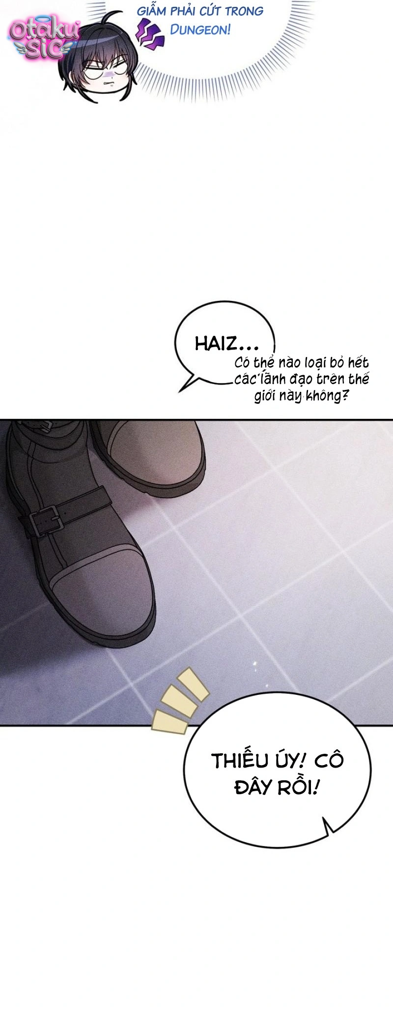 Lời Nguyền "Có Tâm", Bạn Thân Cực Phẩm - Chap 1 - Trang 22