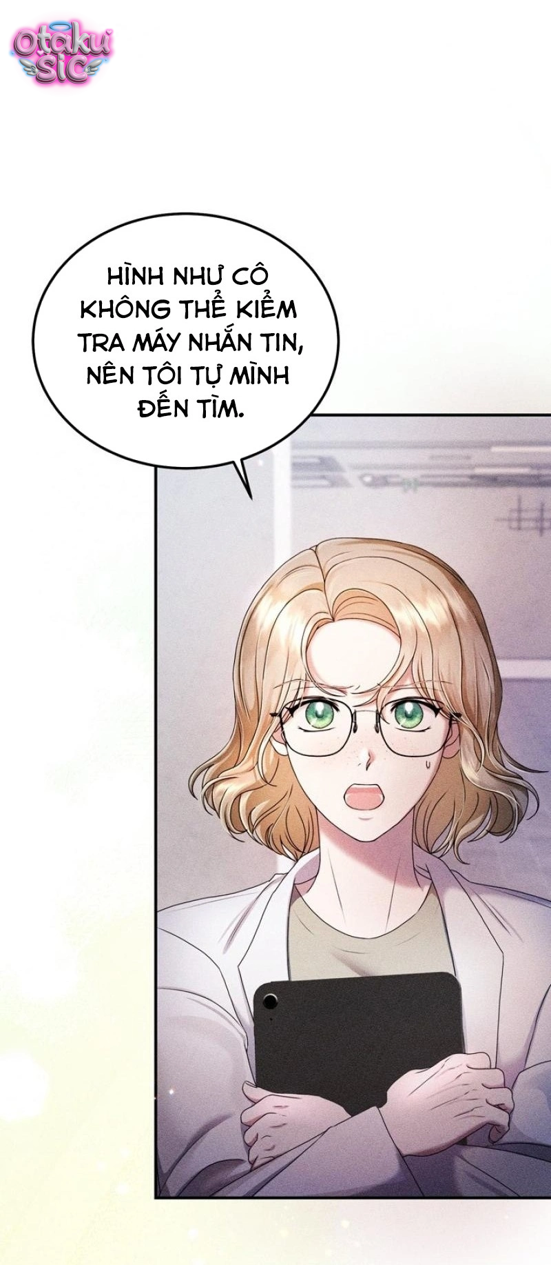 Lời Nguyền "Có Tâm", Bạn Thân Cực Phẩm - Chap 1 - Trang 24