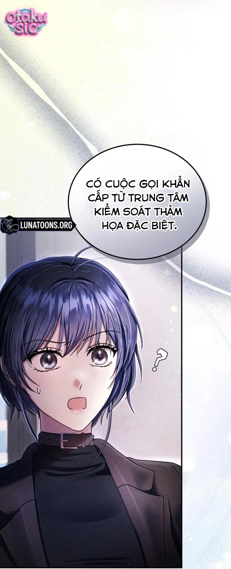 Lời Nguyền "Có Tâm", Bạn Thân Cực Phẩm - Chap 1 - Trang 25