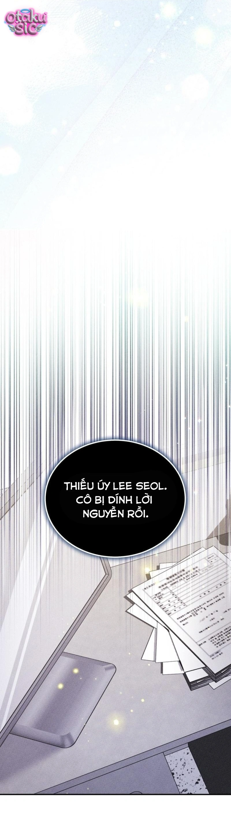 Lời Nguyền "Có Tâm", Bạn Thân Cực Phẩm - Chap 1 - Trang 26