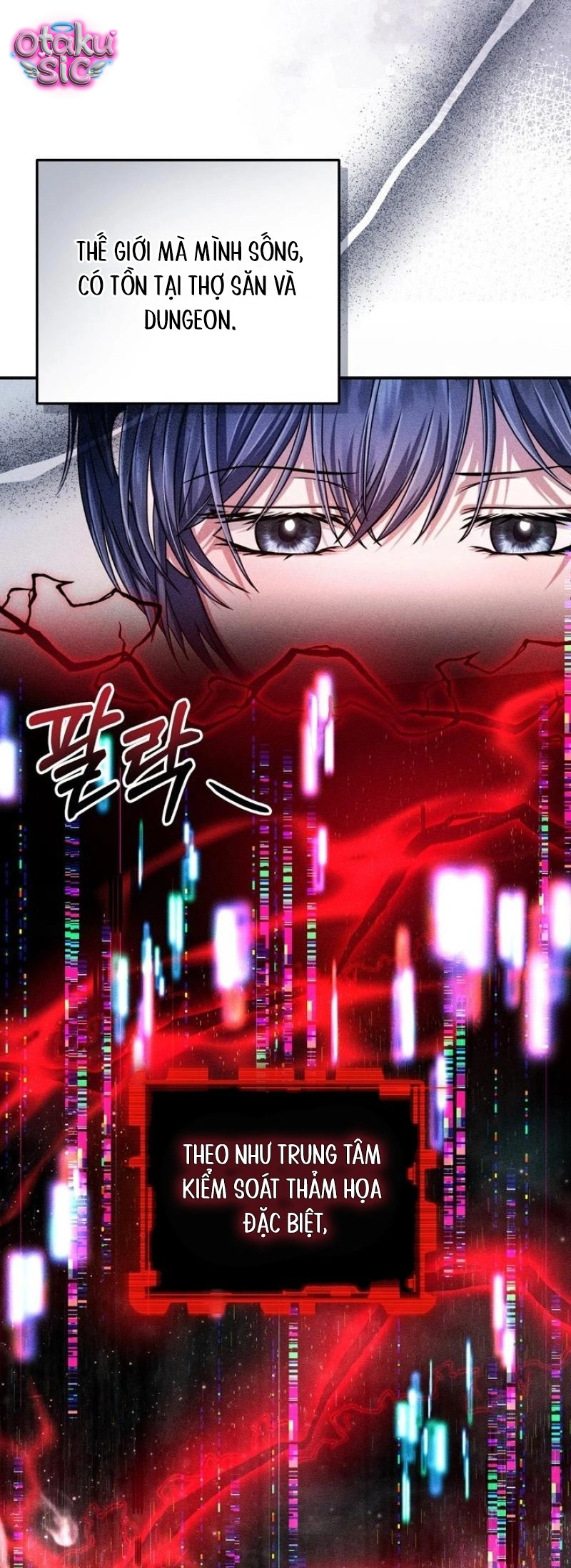 Lời Nguyền "Có Tâm", Bạn Thân Cực Phẩm - Chap 1 - Trang 29