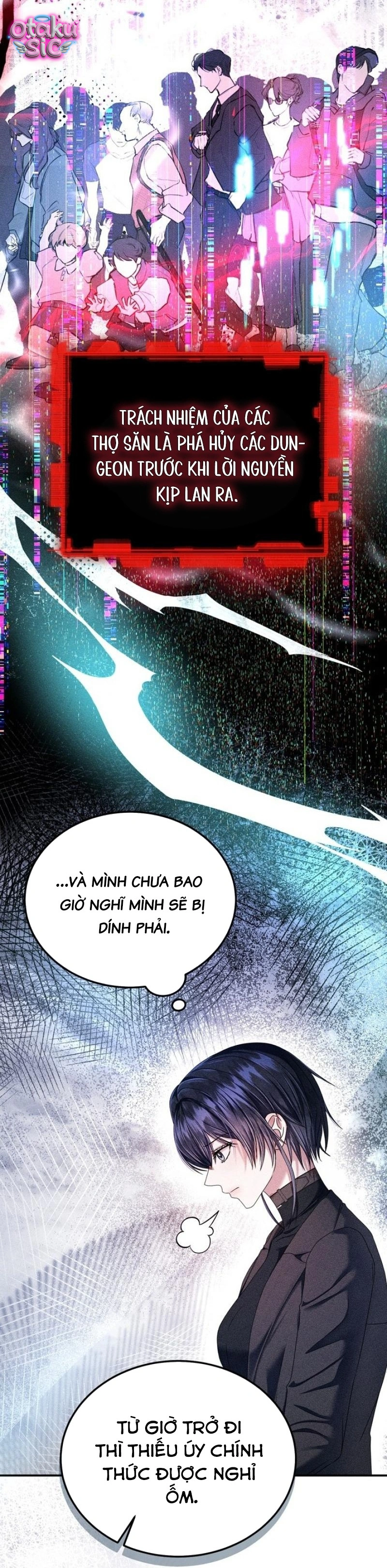 Lời Nguyền "Có Tâm", Bạn Thân Cực Phẩm - Chap 1 - Trang 31