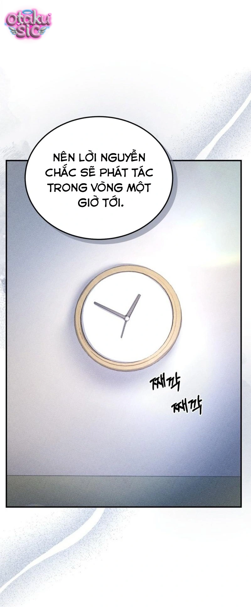 Lời Nguyền "Có Tâm", Bạn Thân Cực Phẩm - Chap 1 - Trang 33
