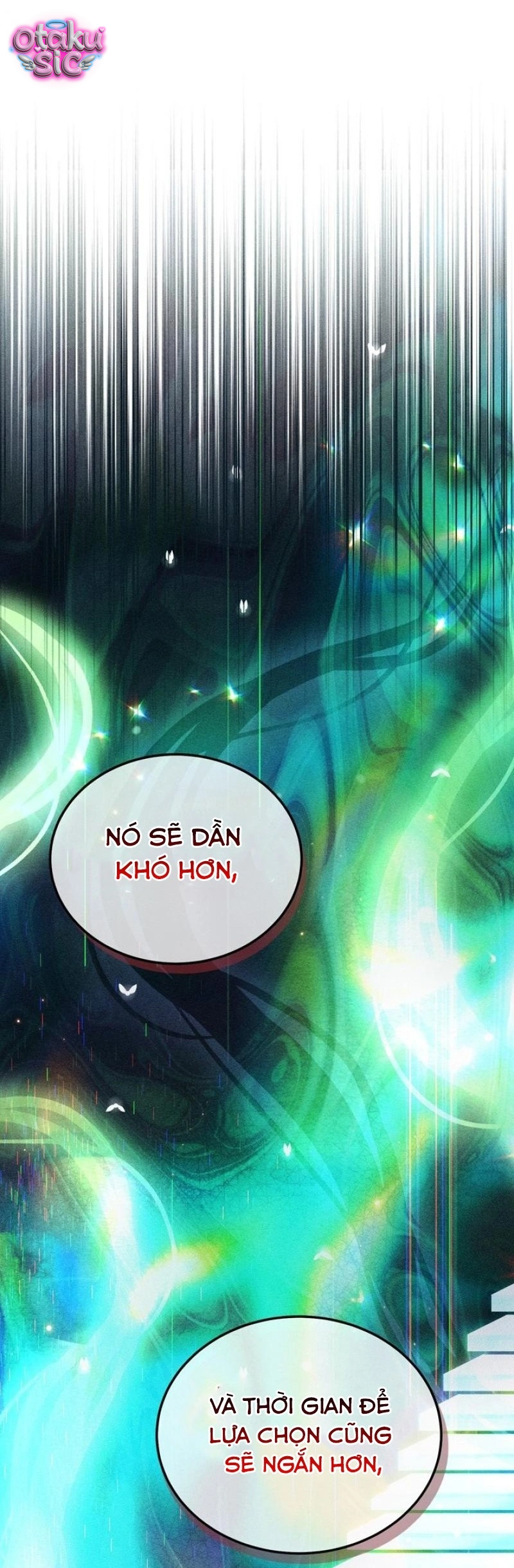 Lời Nguyền "Có Tâm", Bạn Thân Cực Phẩm - Chap 1 - Trang 38