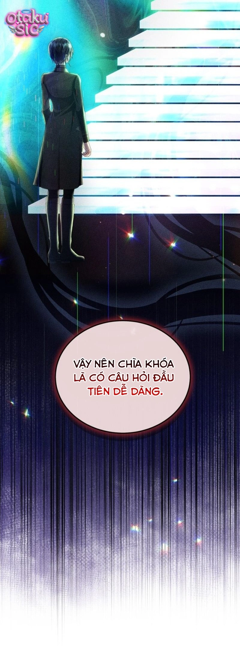 Lời Nguyền "Có Tâm", Bạn Thân Cực Phẩm - Chap 1 - Trang 39