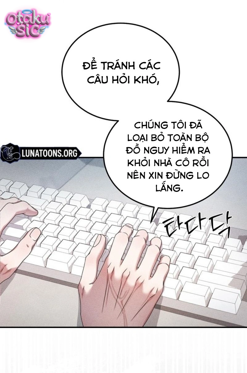 Lời Nguyền "Có Tâm", Bạn Thân Cực Phẩm - Chap 1 - Trang 40