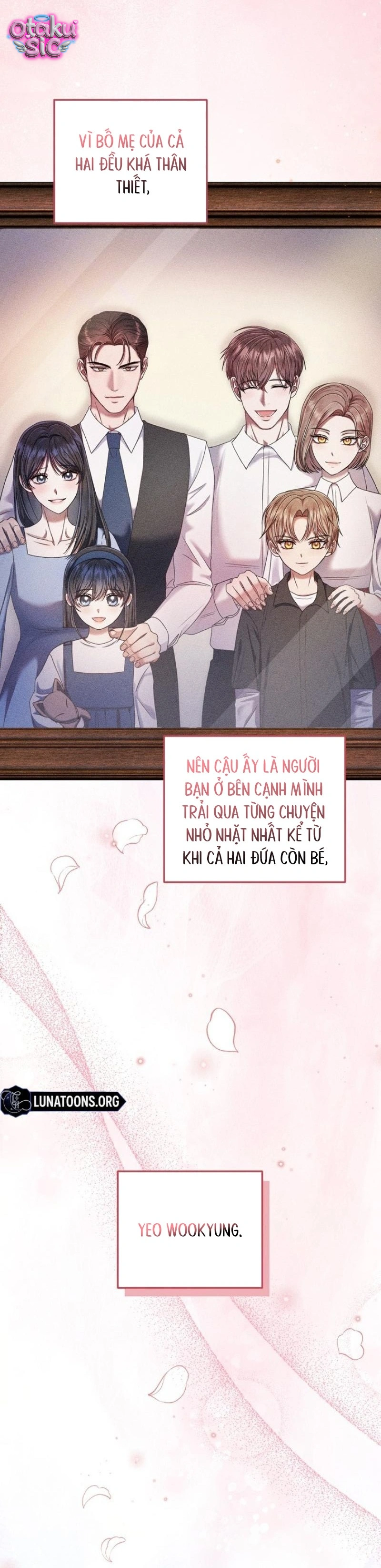 Lời Nguyền "Có Tâm", Bạn Thân Cực Phẩm - Chap 1 - Trang 5