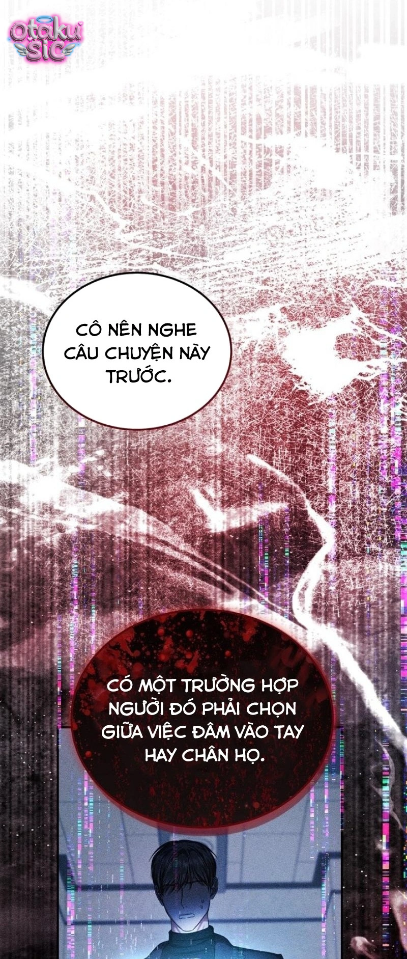 Lời Nguyền "Có Tâm", Bạn Thân Cực Phẩm - Chap 1 - Trang 41