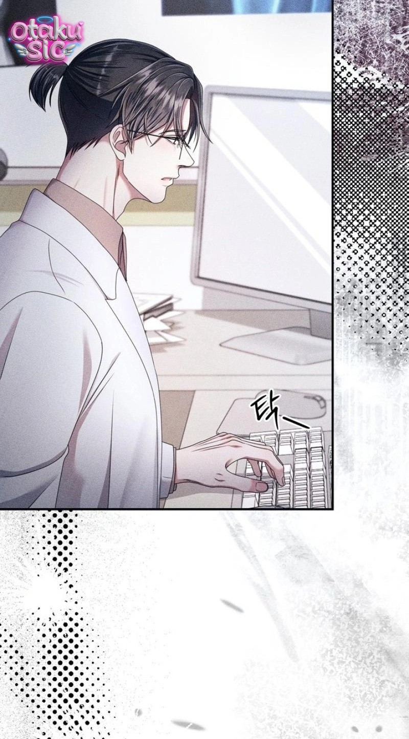 Lời Nguyền "Có Tâm", Bạn Thân Cực Phẩm - Chap 1 - Trang 43
