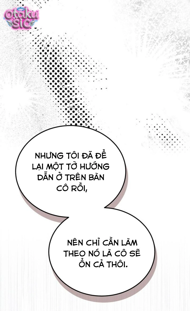Lời Nguyền "Có Tâm", Bạn Thân Cực Phẩm - Chap 1 - Trang 44