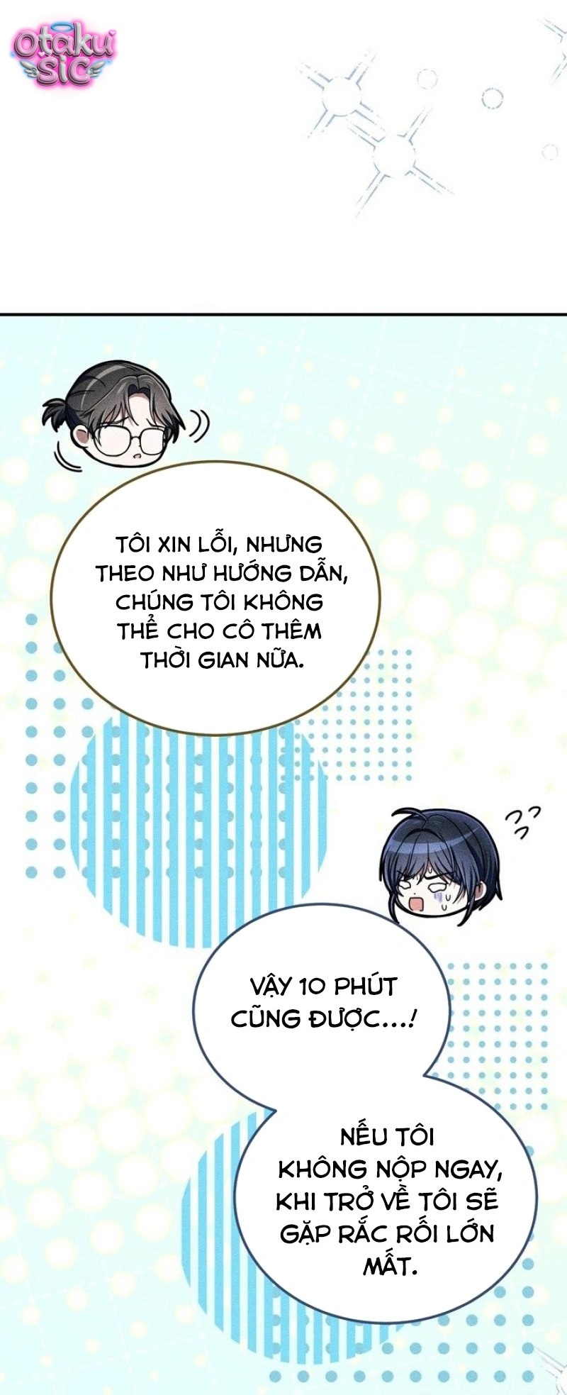 Lời Nguyền "Có Tâm", Bạn Thân Cực Phẩm - Chap 1 - Trang 48