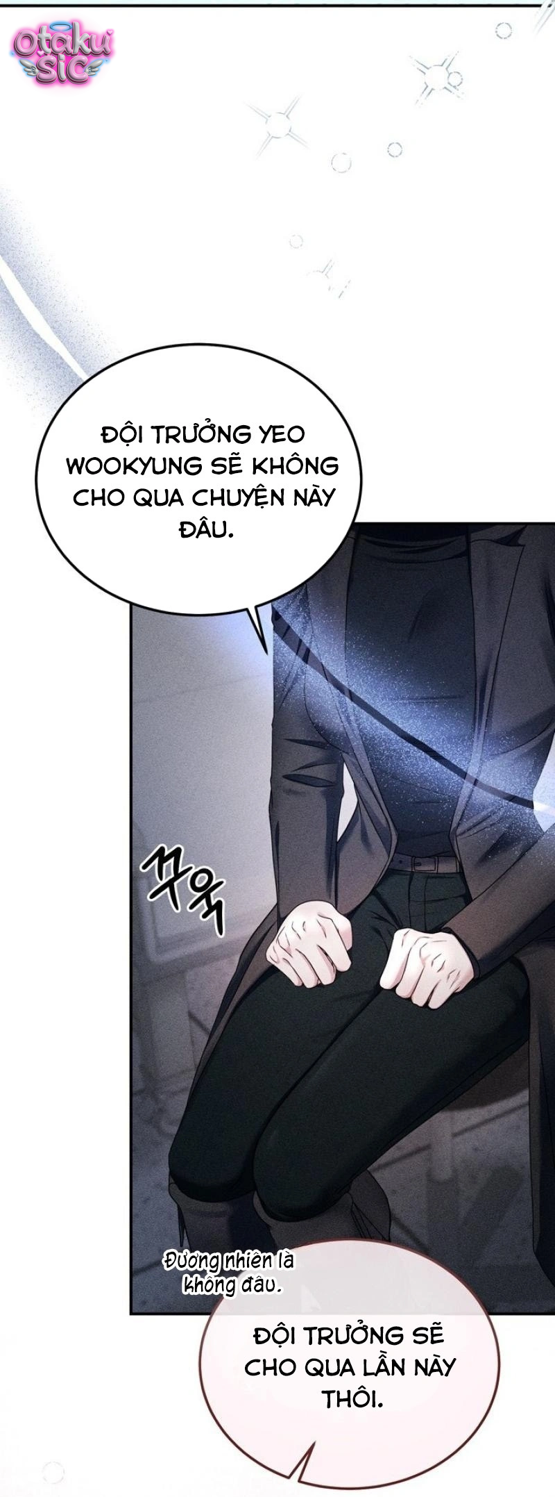Lời Nguyền "Có Tâm", Bạn Thân Cực Phẩm - Chap 1 - Trang 49