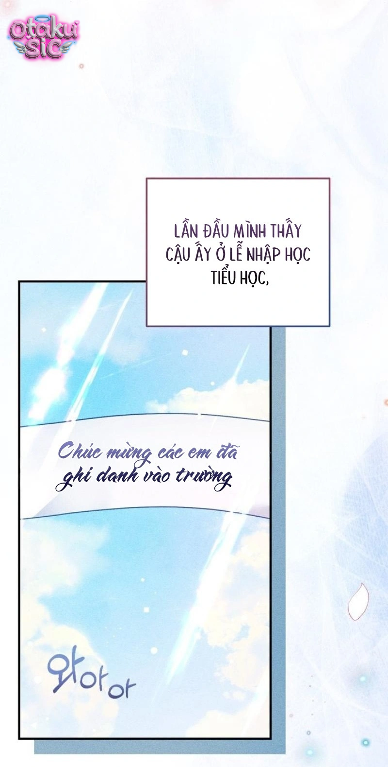 Lời Nguyền "Có Tâm", Bạn Thân Cực Phẩm - Chap 1 - Trang 6