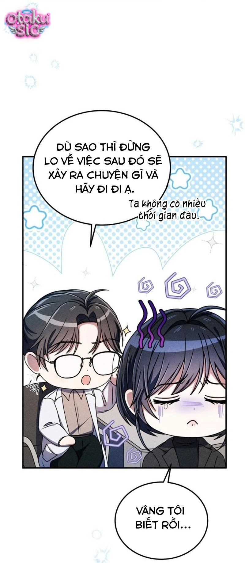 Lời Nguyền "Có Tâm", Bạn Thân Cực Phẩm - Chap 1 - Trang 52