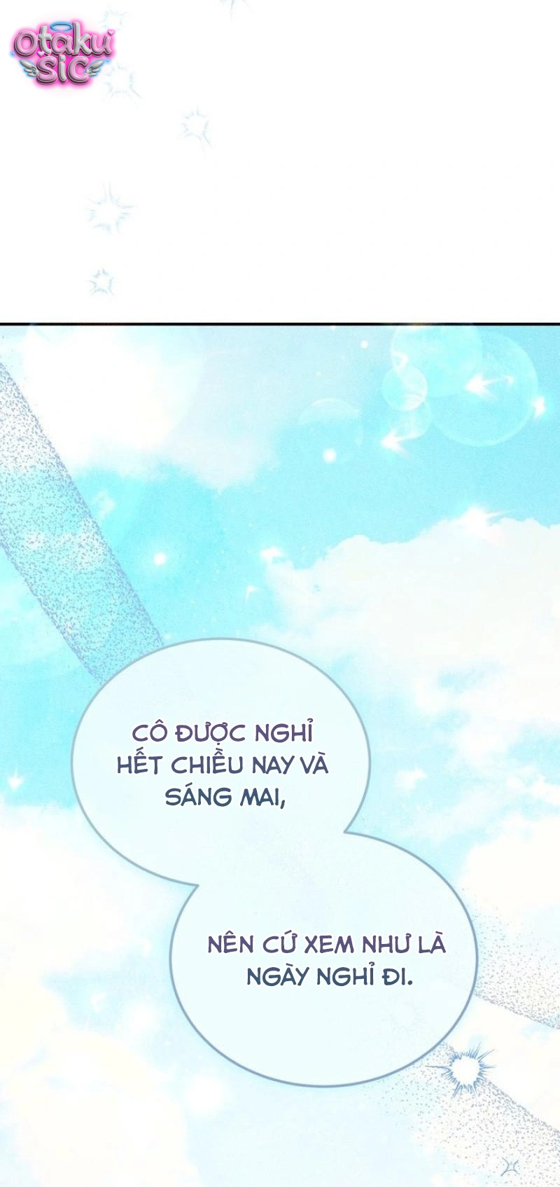Lời Nguyền "Có Tâm", Bạn Thân Cực Phẩm - Chap 1 - Trang 53