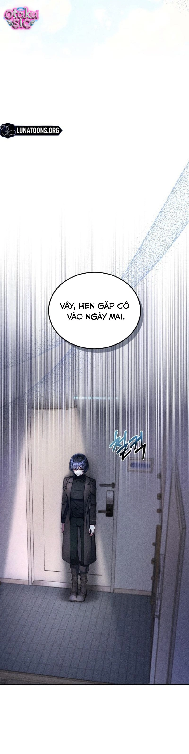 Lời Nguyền "Có Tâm", Bạn Thân Cực Phẩm - Chap 1 - Trang 54