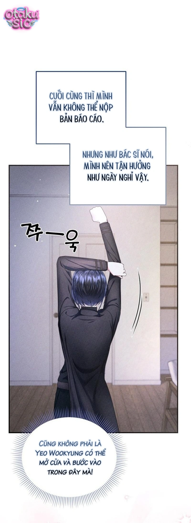 Lời Nguyền "Có Tâm", Bạn Thân Cực Phẩm - Chap 1 - Trang 55