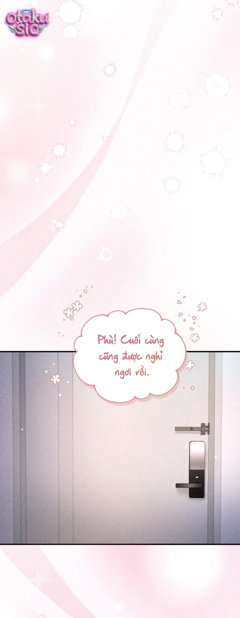 Lời Nguyền "Có Tâm", Bạn Thân Cực Phẩm - Chap 1 - Trang 56