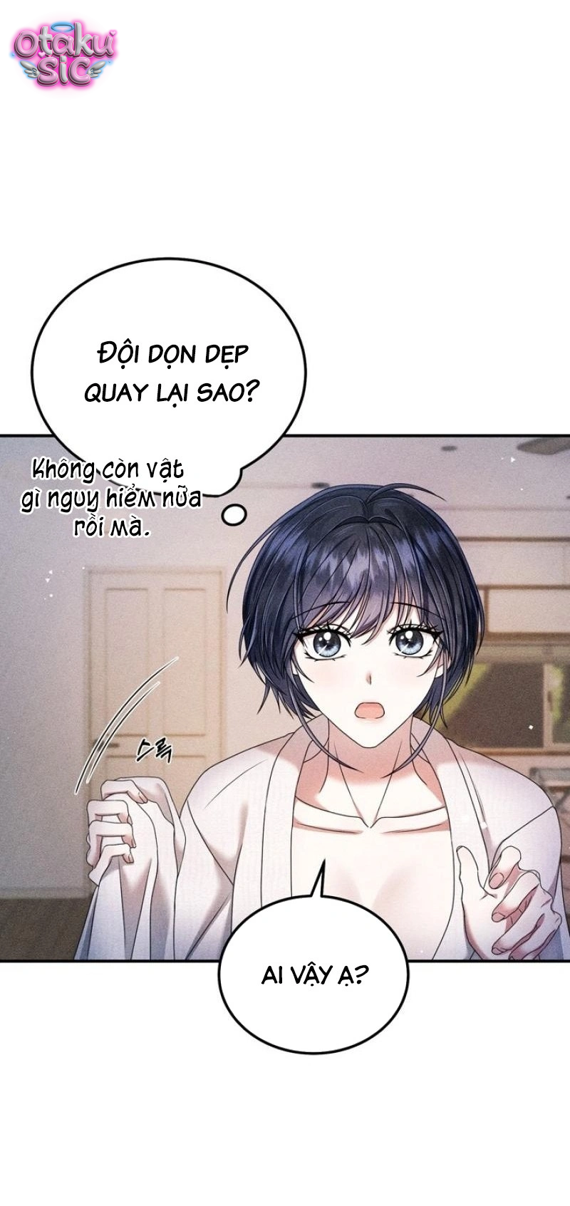 Lời Nguyền "Có Tâm", Bạn Thân Cực Phẩm - Chap 1 - Trang 60