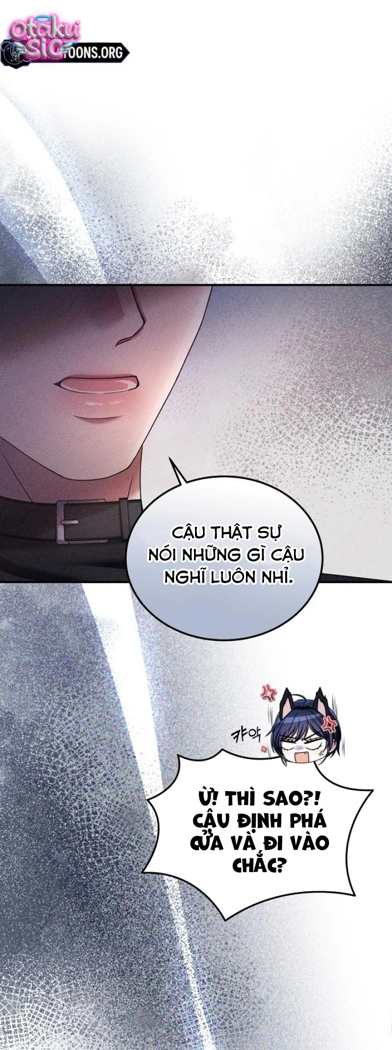 Lời Nguyền "Có Tâm", Bạn Thân Cực Phẩm - Chap 1 - Trang 68