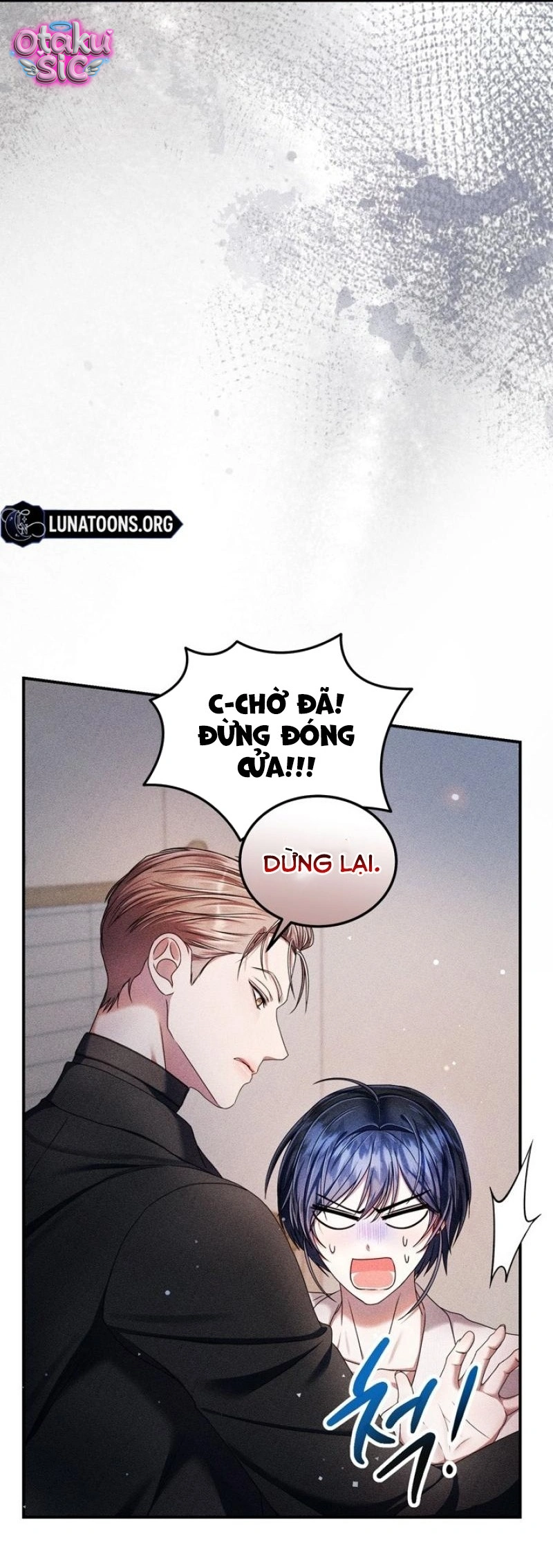 Lời Nguyền "Có Tâm", Bạn Thân Cực Phẩm - Chap 1 - Trang 76