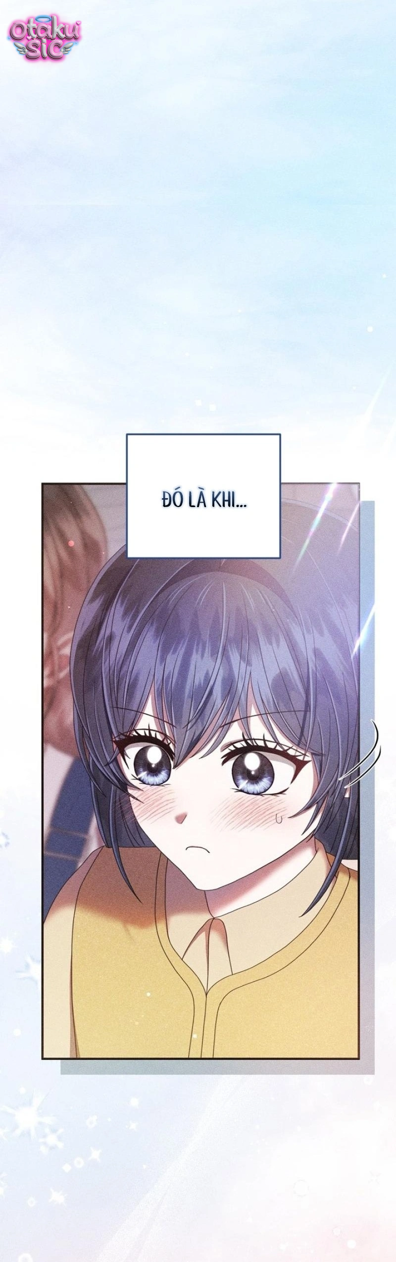 Lời Nguyền "Có Tâm", Bạn Thân Cực Phẩm - Chap 1 - Trang 9