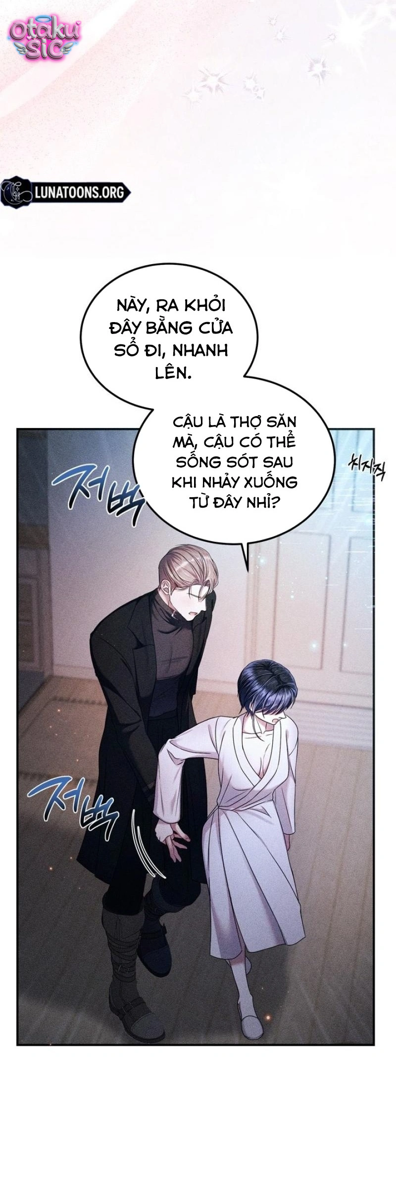 Lời Nguyền "Có Tâm", Bạn Thân Cực Phẩm - Chap 1 - Trang 83
