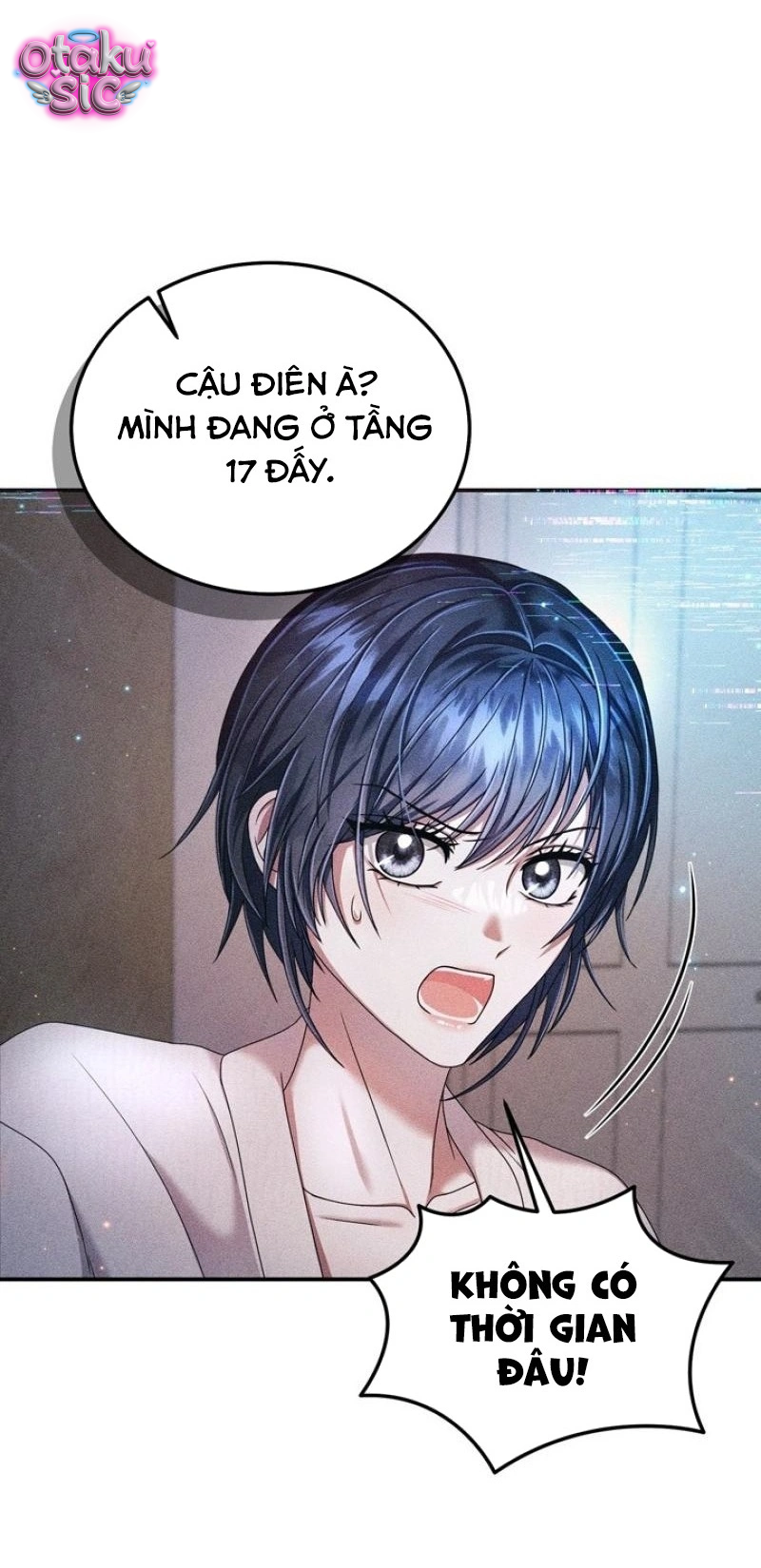 Lời Nguyền "Có Tâm", Bạn Thân Cực Phẩm - Chap 1 - Trang 84