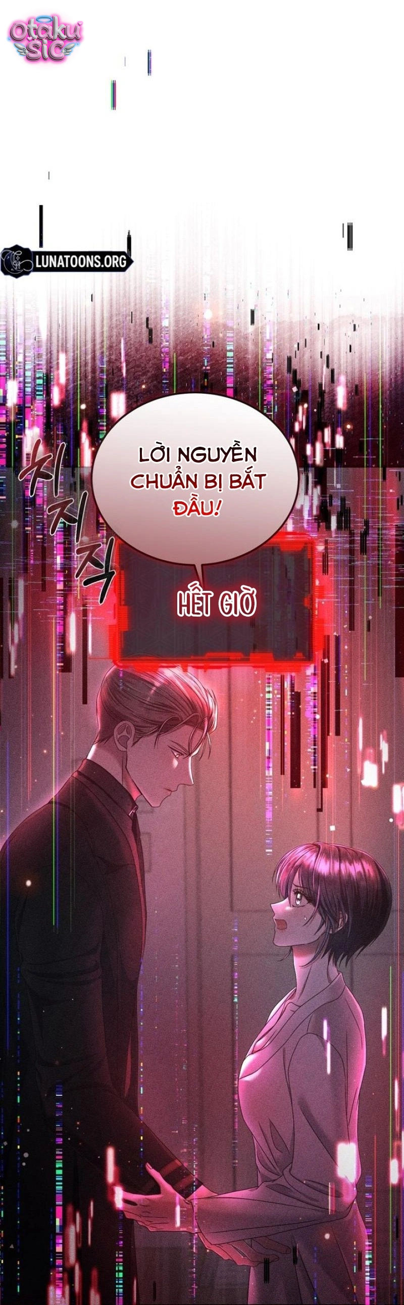 Lời Nguyền "Có Tâm", Bạn Thân Cực Phẩm - Chap 1 - Trang 85