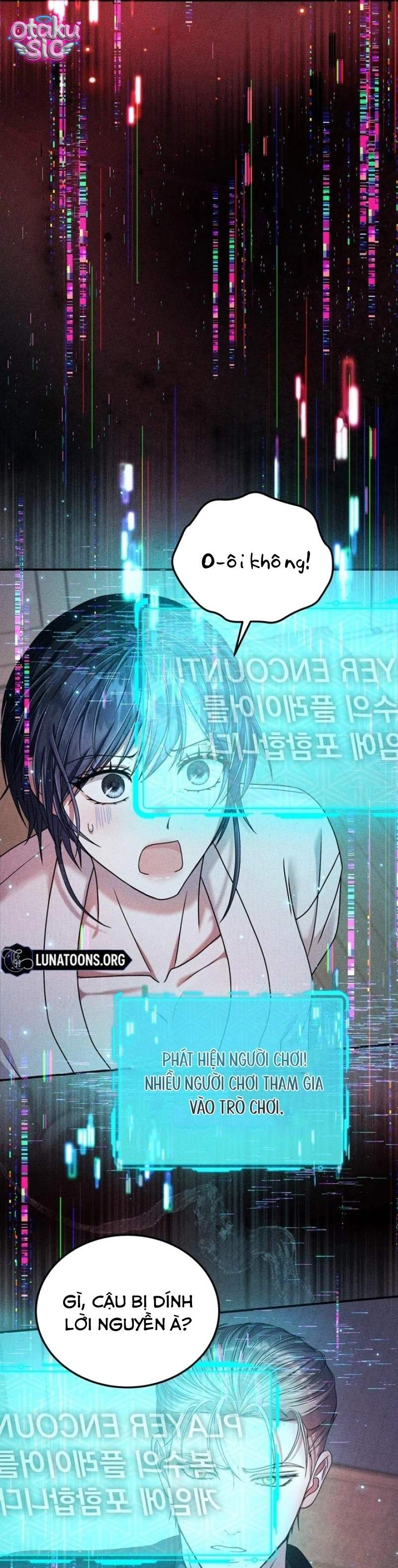Lời Nguyền "Có Tâm", Bạn Thân Cực Phẩm - Chap 1 - Trang 86