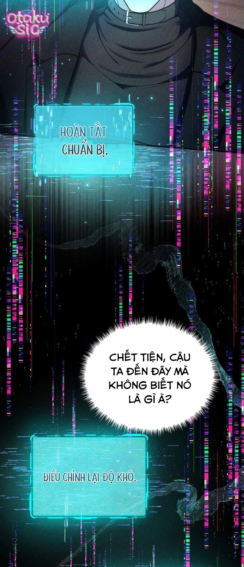 Lời Nguyền "Có Tâm", Bạn Thân Cực Phẩm - Chap 1 - Trang 87