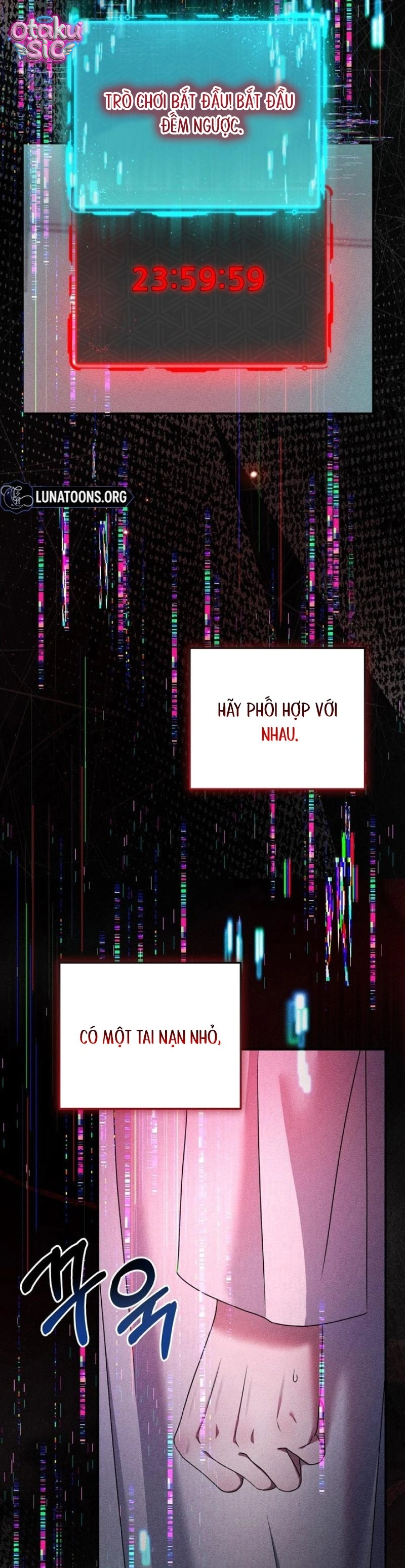 Lời Nguyền "Có Tâm", Bạn Thân Cực Phẩm - Chap 1 - Trang 92