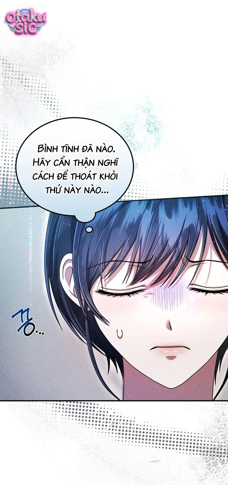 Lời Nguyền "Có Tâm", Bạn Thân Cực Phẩm - Chap 2 - Trang 12