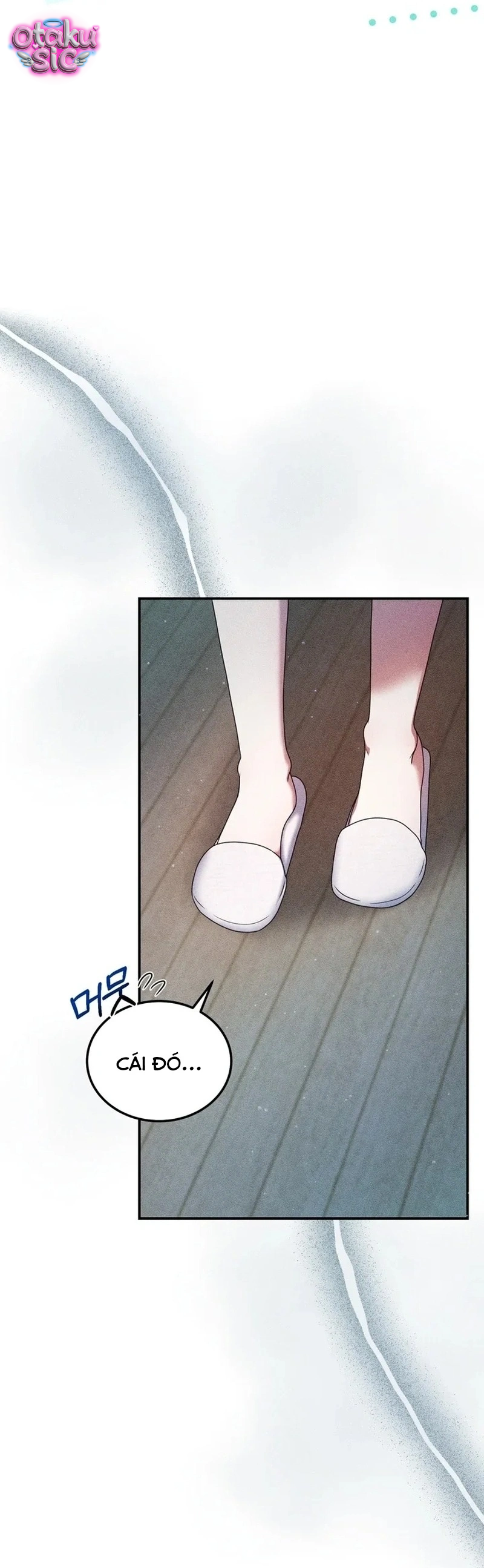 Lời Nguyền "Có Tâm", Bạn Thân Cực Phẩm - Chap 2 - Trang 15