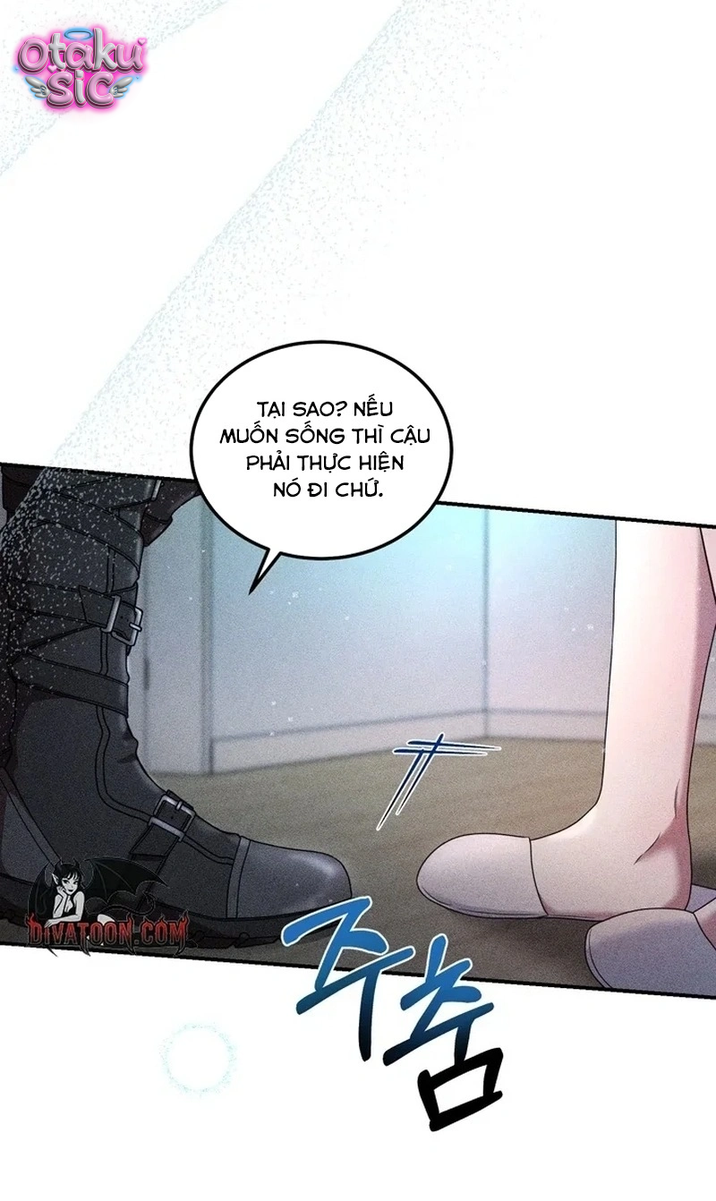 Lời Nguyền "Có Tâm", Bạn Thân Cực Phẩm - Chap 2 - Trang 18