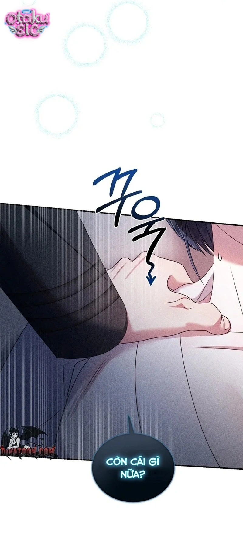 Lời Nguyền "Có Tâm", Bạn Thân Cực Phẩm - Chap 2 - Trang 20