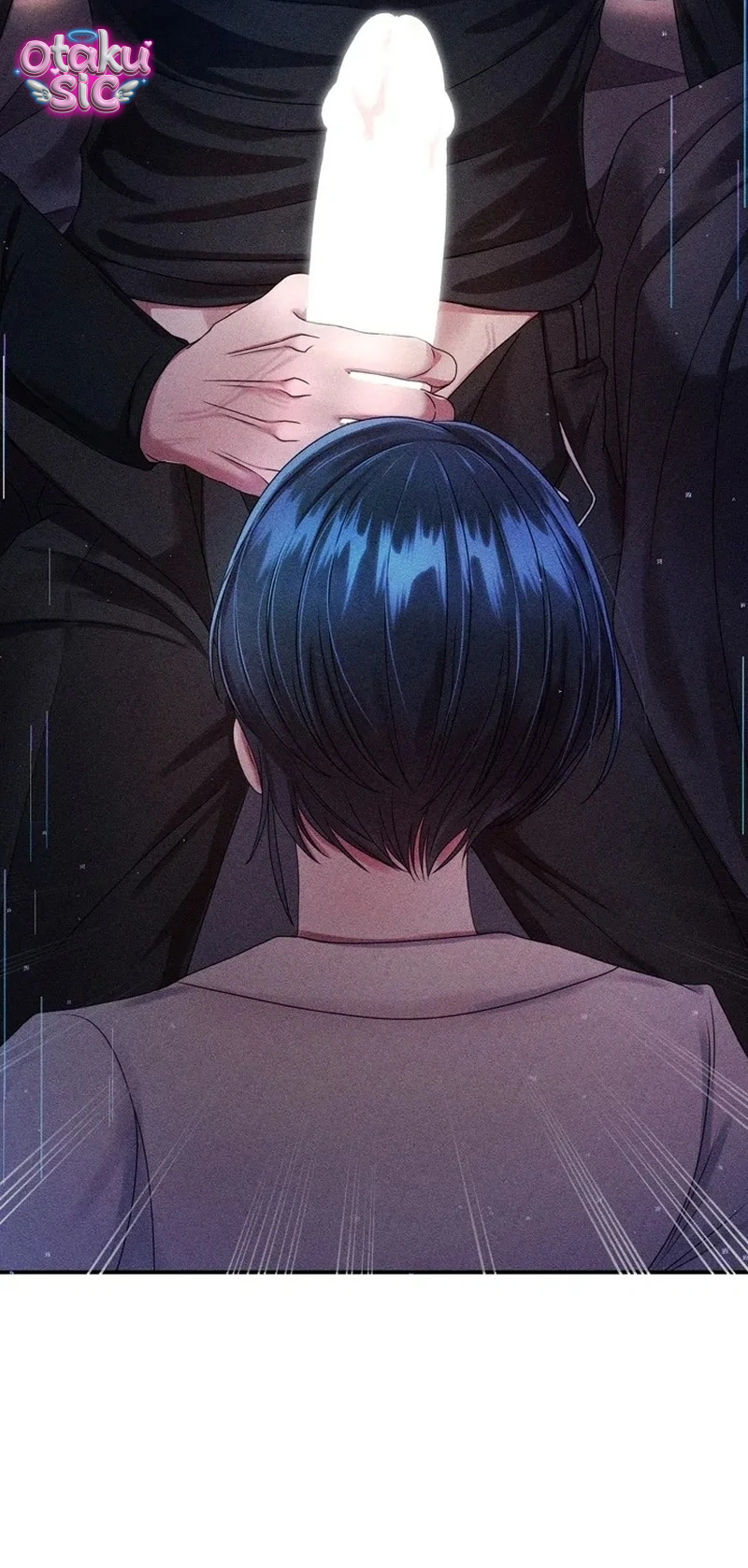 Lời Nguyền "Có Tâm", Bạn Thân Cực Phẩm - Chap 2 - Trang 22