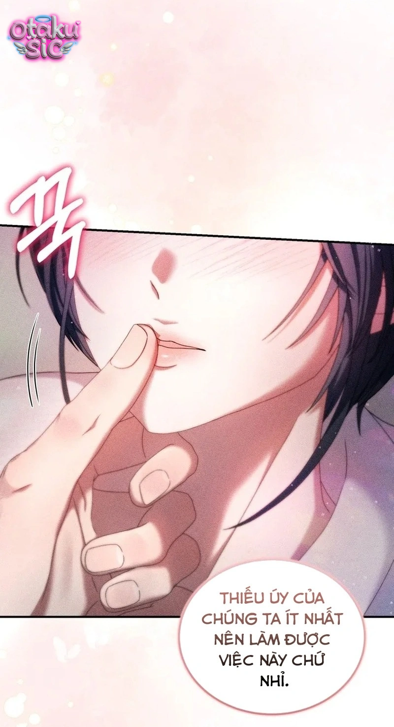 Lời Nguyền "Có Tâm", Bạn Thân Cực Phẩm - Chap 2 - Trang 26
