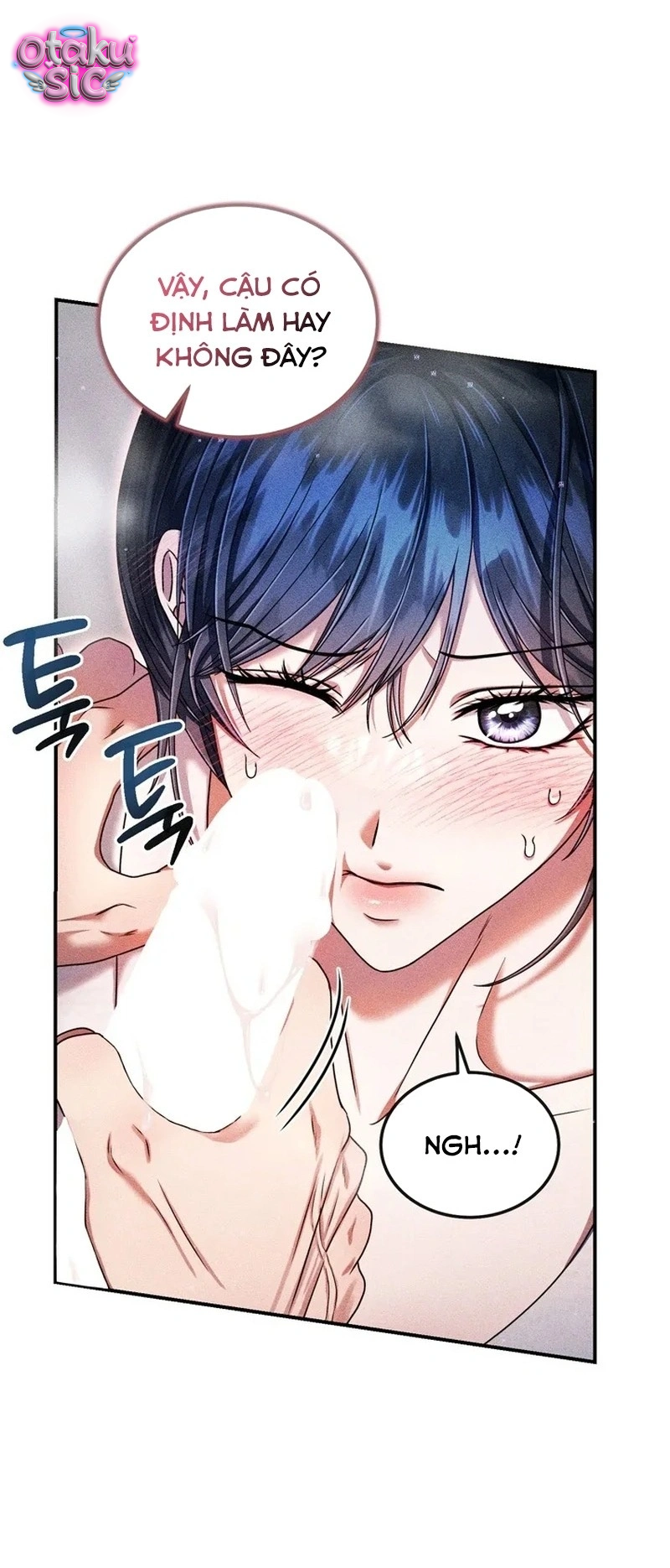 Lời Nguyền "Có Tâm", Bạn Thân Cực Phẩm - Chap 2 - Trang 28