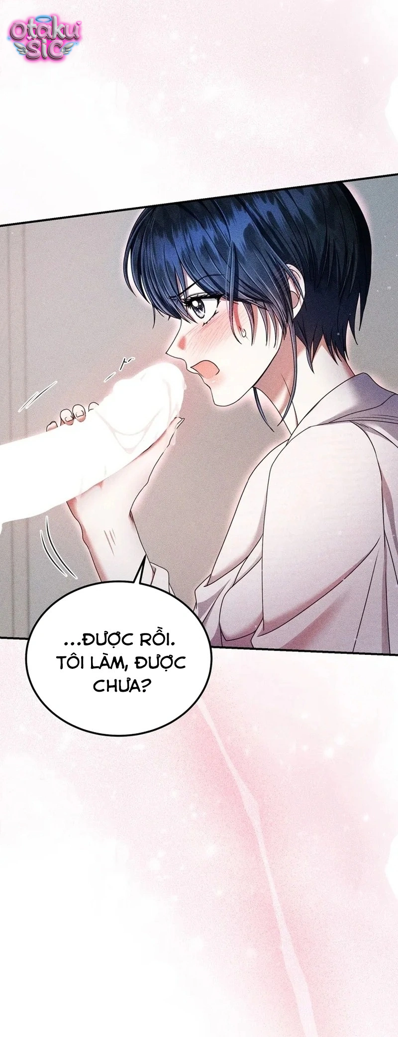 Lời Nguyền "Có Tâm", Bạn Thân Cực Phẩm - Chap 2 - Trang 30