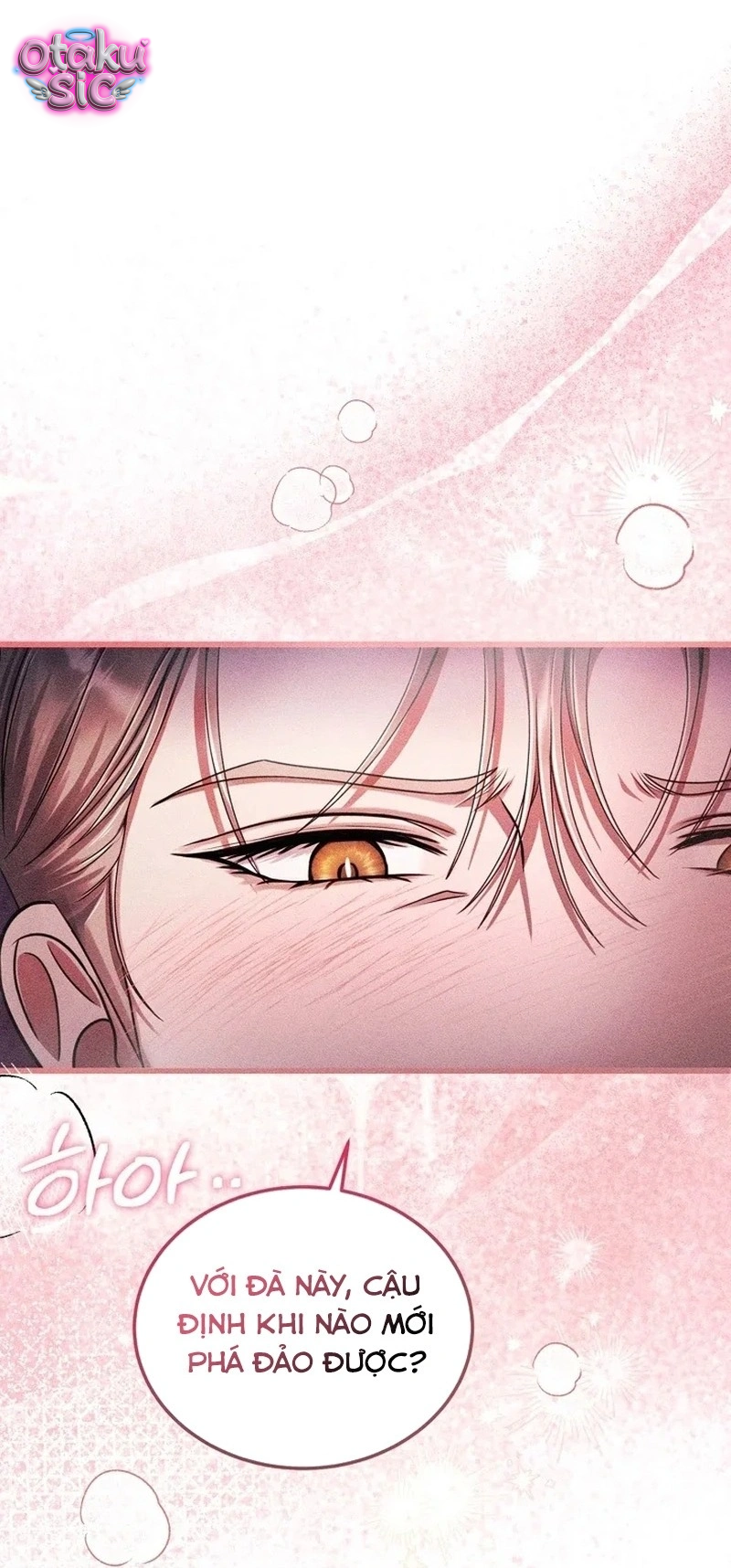 Lời Nguyền "Có Tâm", Bạn Thân Cực Phẩm - Chap 2 - Trang 34