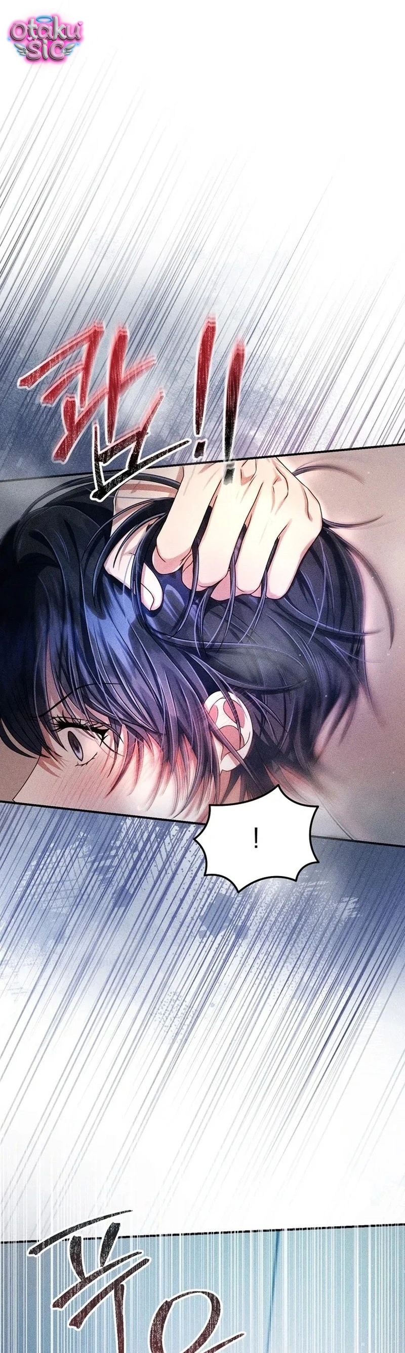 Lời Nguyền "Có Tâm", Bạn Thân Cực Phẩm - Chap 2 - Trang 36