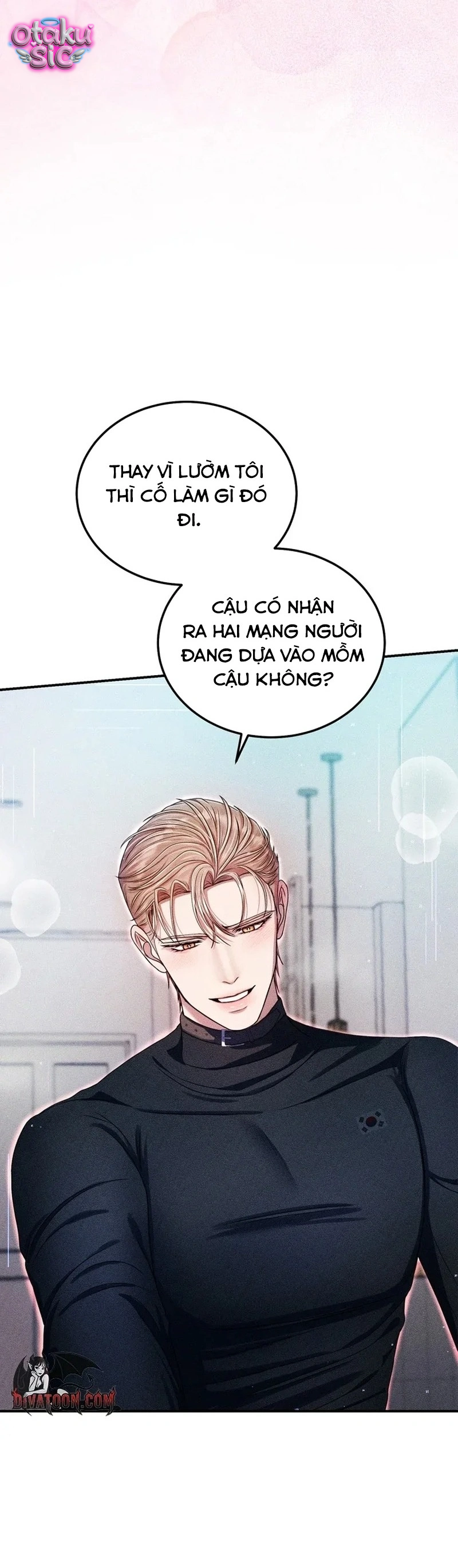 Lời Nguyền "Có Tâm", Bạn Thân Cực Phẩm - Chap 2 - Trang 42