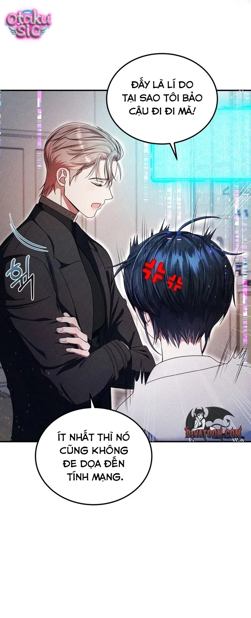 Lời Nguyền "Có Tâm", Bạn Thân Cực Phẩm - Chap 2 - Trang 6
